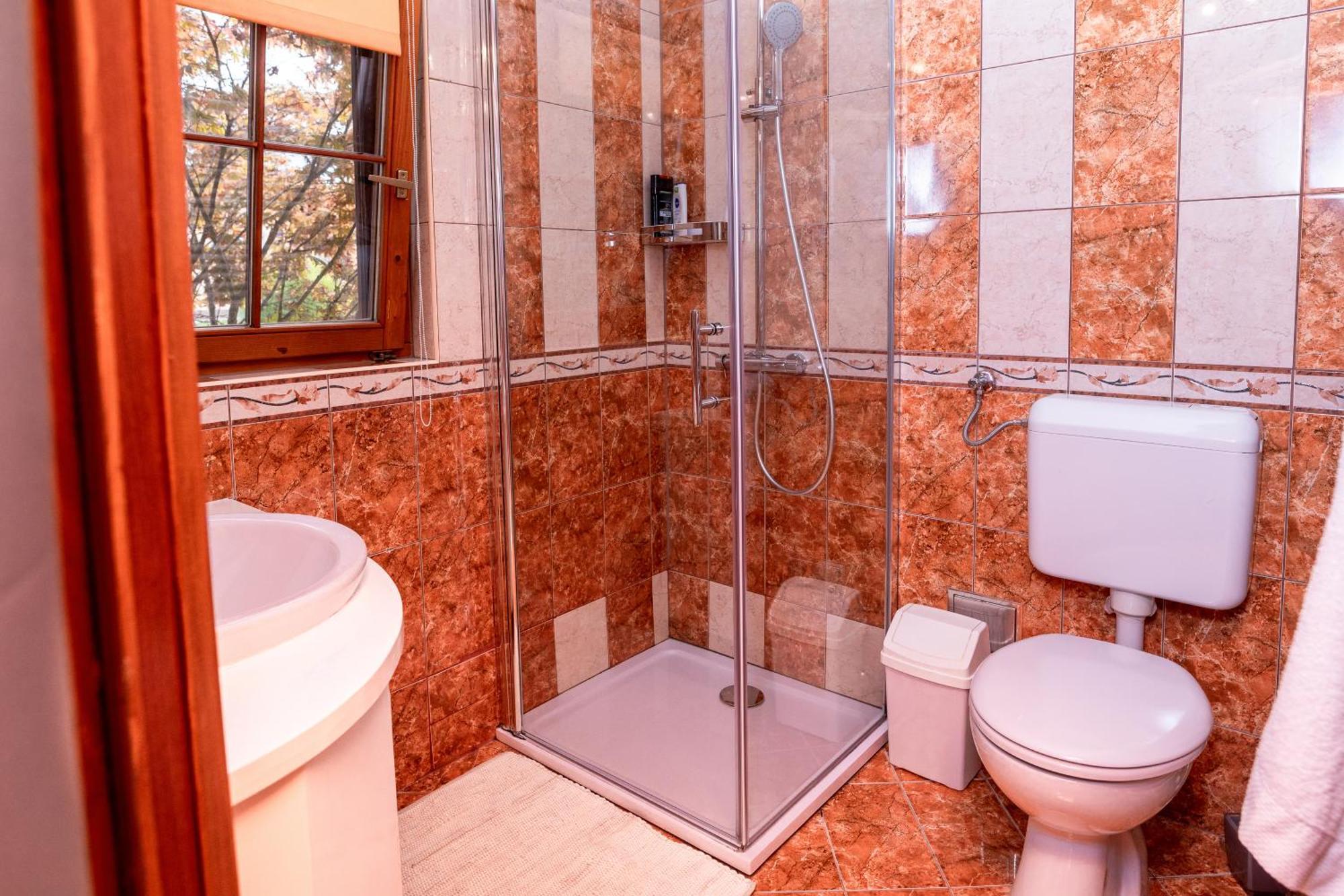 Holiday Home Vitis Selnica Экстерьер фото