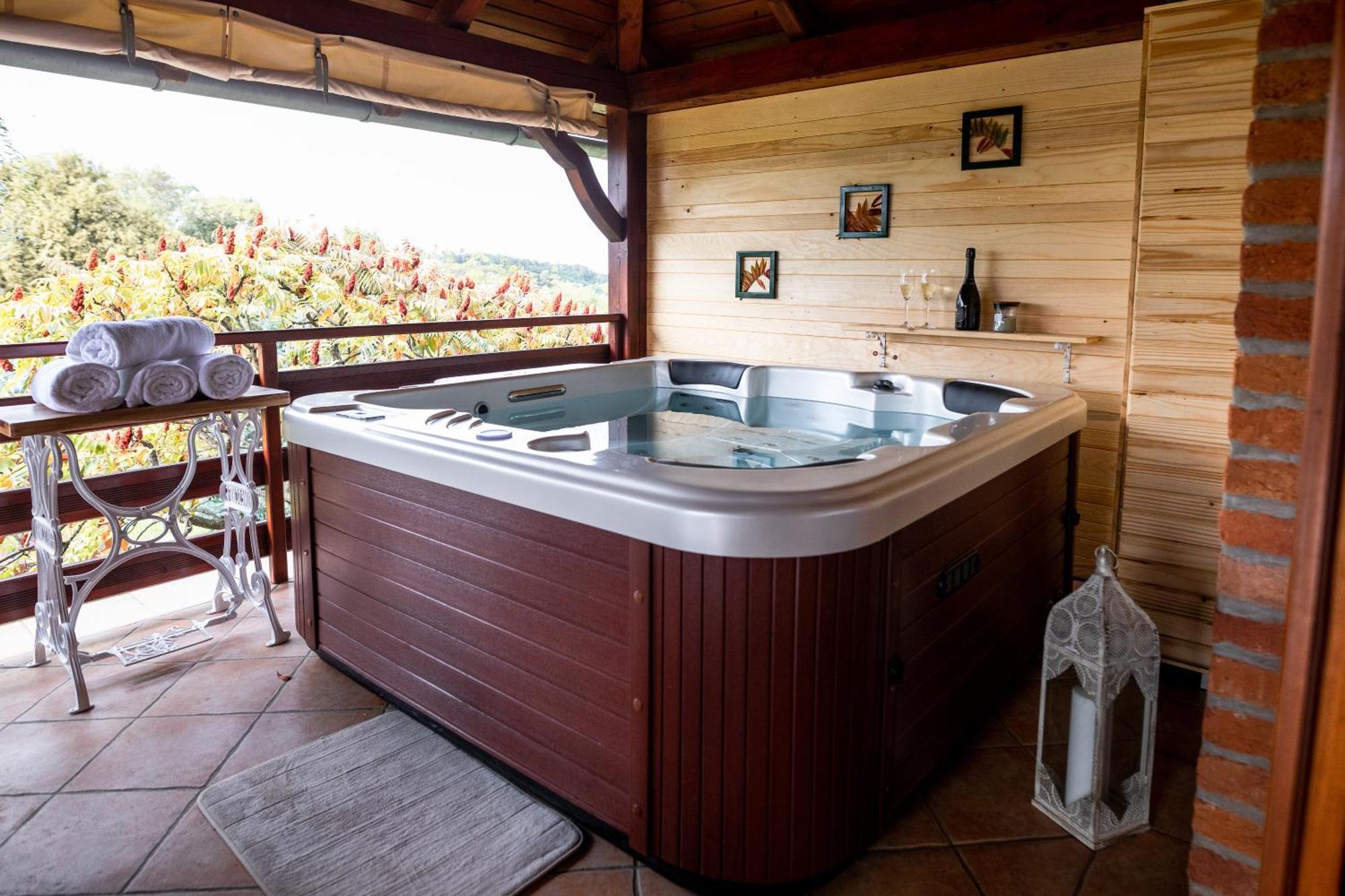 Holiday Home Vitis Selnica Экстерьер фото