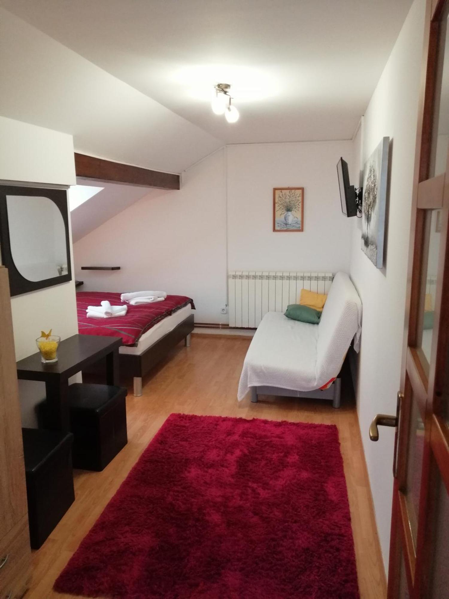 Holiday Home Vitis Selnica Экстерьер фото