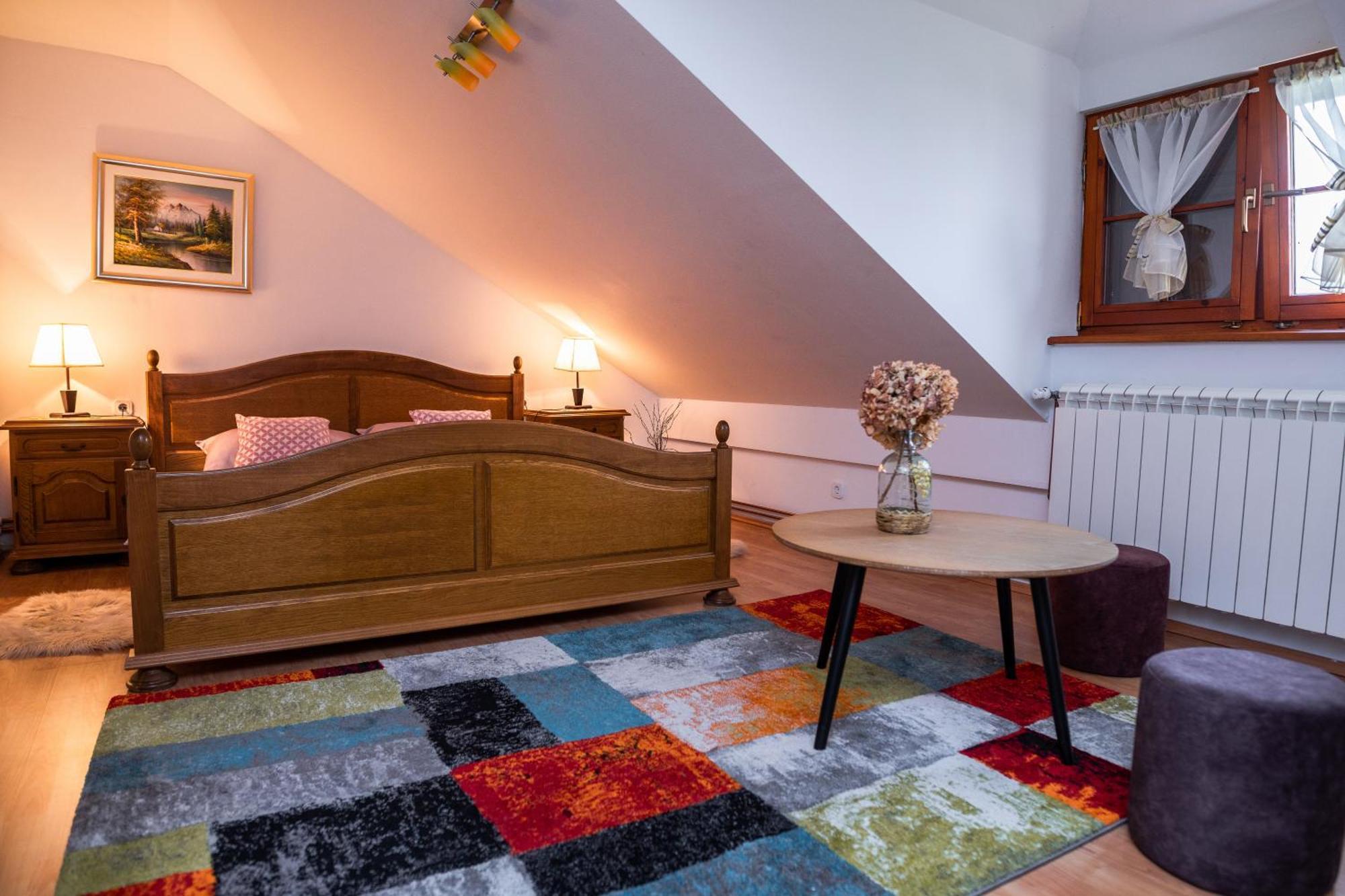 Holiday Home Vitis Selnica Экстерьер фото