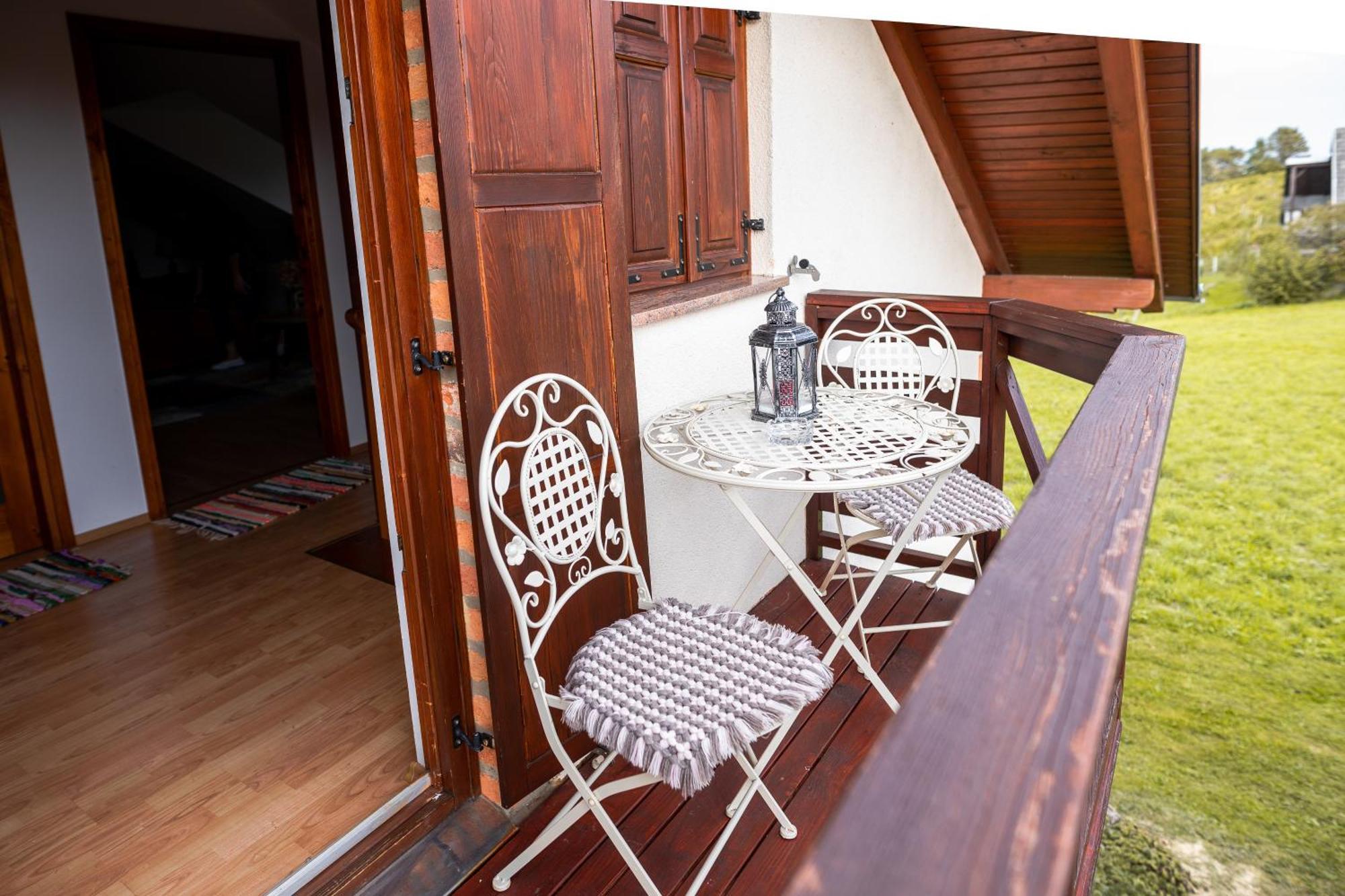 Holiday Home Vitis Selnica Экстерьер фото